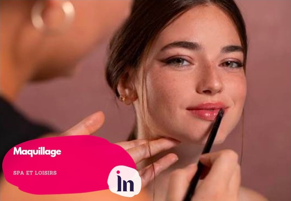 Maquillage